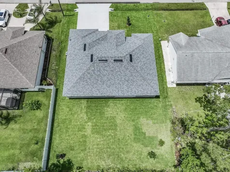 64 Bennett Lane Palm Coast FL 32137
