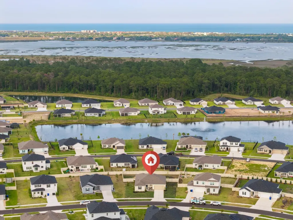 71 Santos Lane St Augustine FL 32086