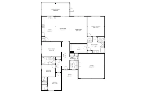 71 Santos Lane St Augustine FL 32086