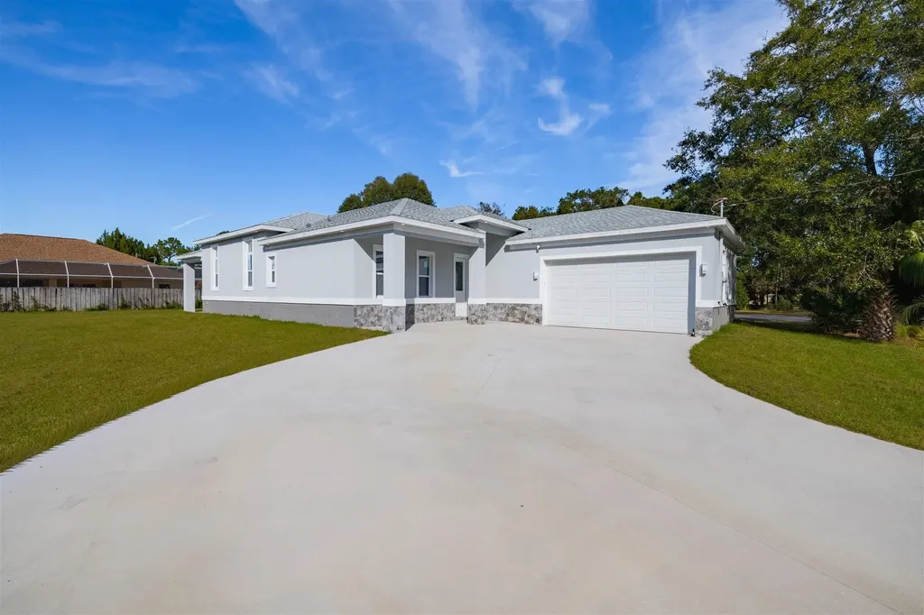 9 NW Watkins Place Palm Coast FL 32164