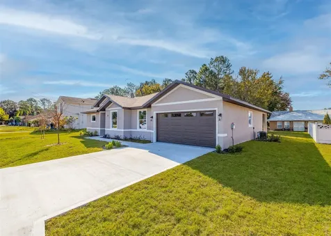 73 Burbank Drive Palm Coast FL 32137