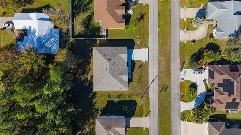 73 Burbank Drive Palm Coast FL 32137