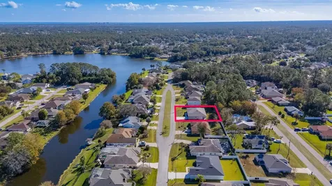 73 Burbank Drive Palm Coast FL 32137