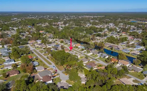 73 Burbank Drive Palm Coast FL 32137