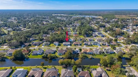 73 Burbank Drive Palm Coast FL 32137