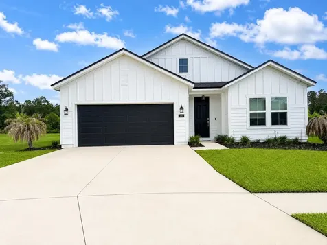 231 Willow Crk Court St Augustine FL 32092