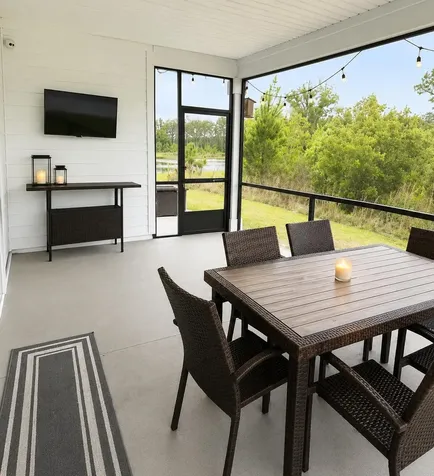 231 Willow Crk Court St Augustine FL 32092