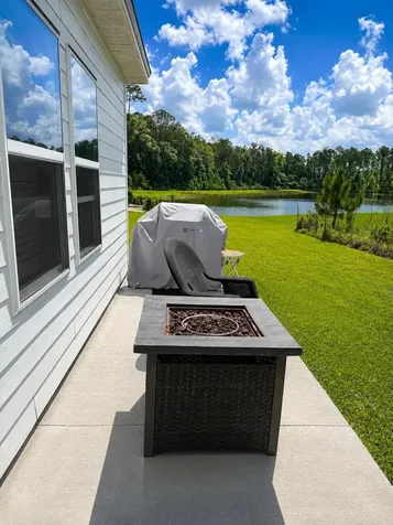231 Willow Crk Court St Augustine FL 32092
