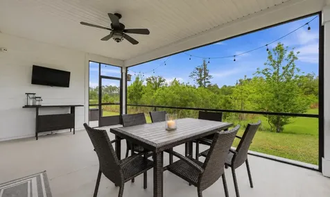 231 Willow Crk Court St Augustine FL 32092