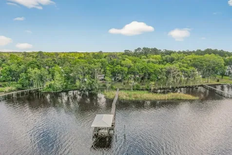 6373 Jack Wright Island Road St Augustine FL 32092