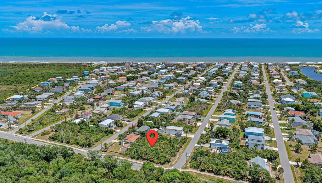 6247 N Ocean Shore Boulevard Palm Coast FL 32137