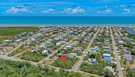 6247 N Ocean Shore Boulevard Palm Coast FL 32137