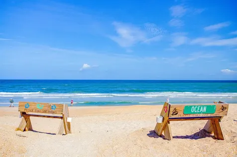 6247 N Ocean Shore Boulevard Palm Coast FL 32137