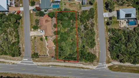 6247 N Ocean Shore Boulevard Palm Coast FL 32137