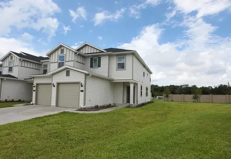 55 Great Star St Augustine FL 32086