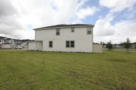 55 Great Star St Augustine FL 32086