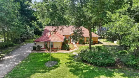 3400 Kings Road South St Augustine FL 32086