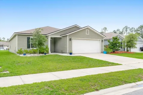 45 Cannon Ball Drive St Augustine FL 32084
