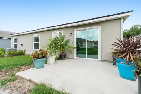 45 Cannon Ball Drive St Augustine FL 32084