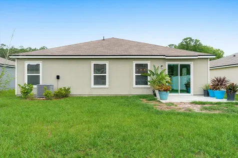 45 Cannon Ball Drive St Augustine FL 32084