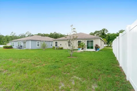 45 Cannon Ball Drive St Augustine FL 32084