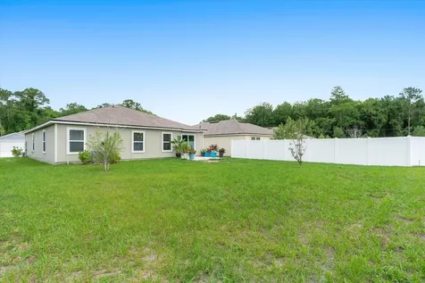 45 Cannon Ball Drive St Augustine FL 32084