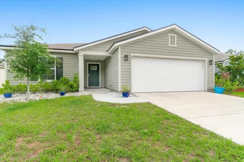 45 Cannon Ball Drive St Augustine FL 32084