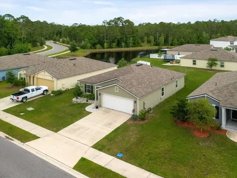 45 Cannon Ball Drive St Augustine FL 32084