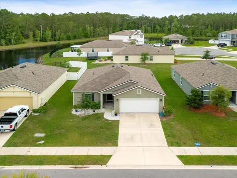 45 Cannon Ball Drive St Augustine FL 32084