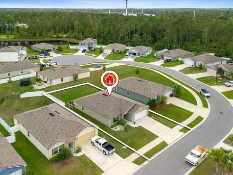 45 Cannon Ball Drive St Augustine FL 32084