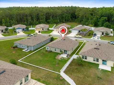 45 Cannon Ball Drive St Augustine FL 32084