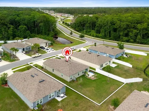 45 Cannon Ball Drive St Augustine FL 32084