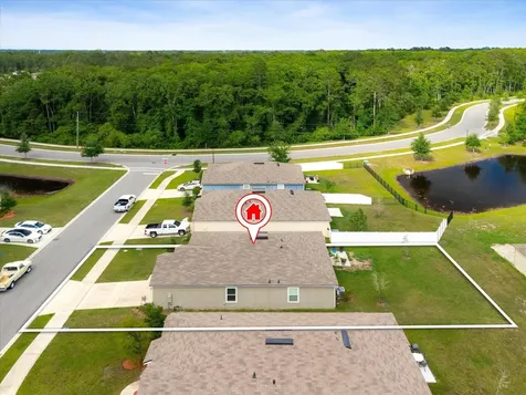 45 Cannon Ball Drive St Augustine FL 32084