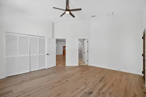 5 Santa Maria Lane St Augustine FL 32080