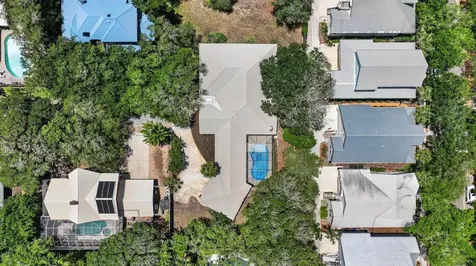 5 Santa Maria Lane St Augustine FL 32080