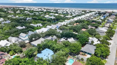 5 Santa Maria Lane St Augustine FL 32080