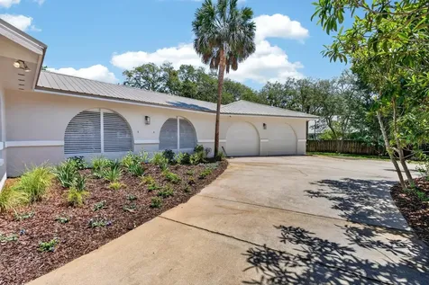 5 Santa Maria Lane St Augustine FL 32080