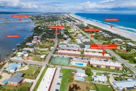 7175 S A1a C217 St Augustine FL 32080