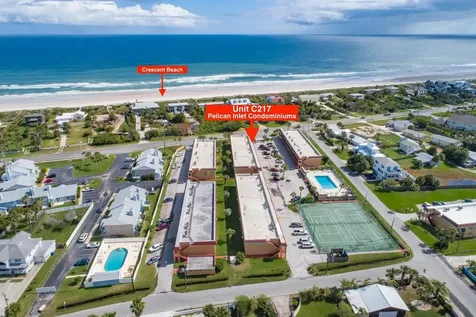 7175 S A1a C217 St Augustine FL 32080