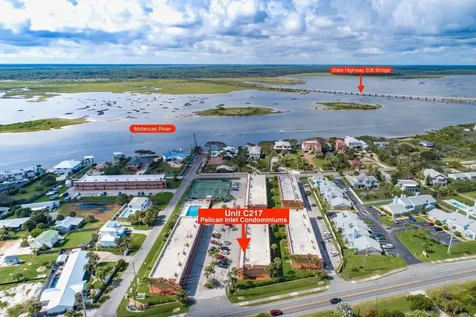 7175 S A1a C217 St Augustine FL 32080