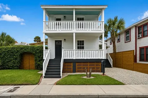 76 Oneida Street St Augustine FL 32084