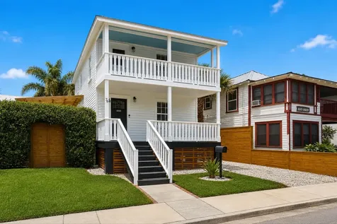 76 Oneida Street St Augustine FL 32084