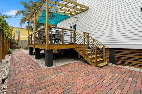 76 Oneida Street St Augustine FL 32084