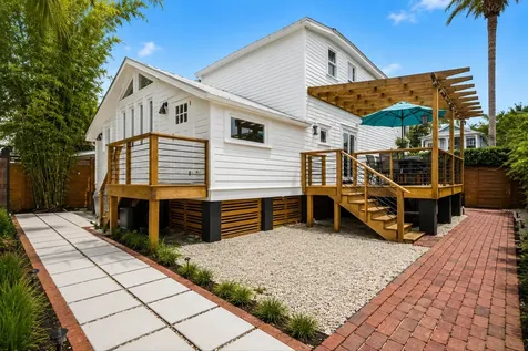 76 Oneida Street St Augustine FL 32084