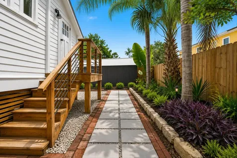 76 Oneida Street St Augustine FL 32084