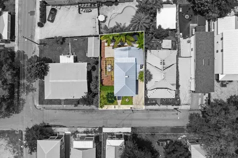 76 Oneida Street St Augustine FL 32084
