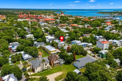 76 Oneida Street St Augustine FL 32084