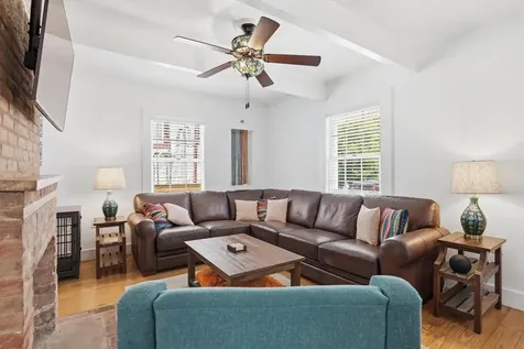 76 Oneida Street St Augustine FL 32084