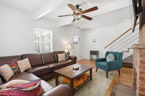 76 Oneida Street St Augustine FL 32084