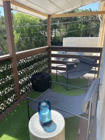 147C Riberia Street St Augustine FL 32084